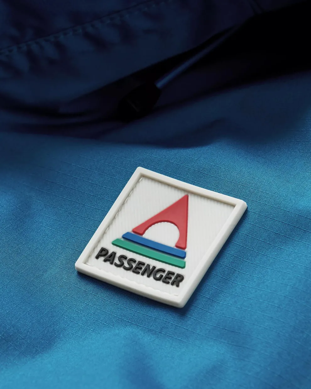 Season Water Resistant Recycled Jacket