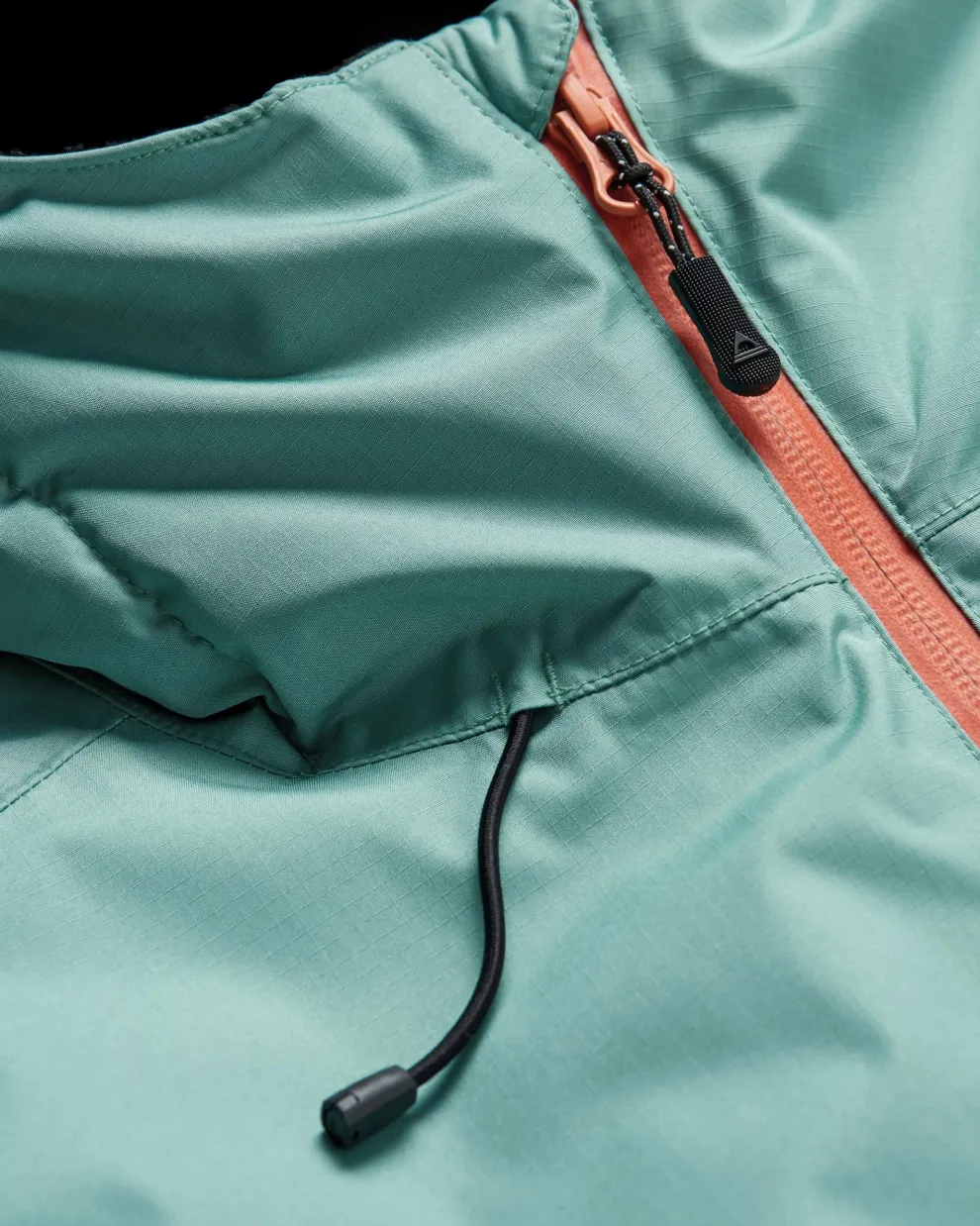 Shadow Insulated Water Resistant Jacket