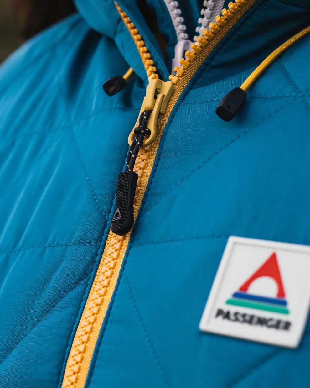 Singletrack Recycled Thermore® Insulated Jacket