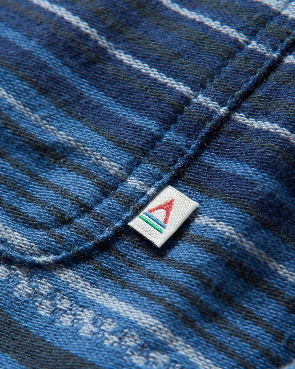 Slowdown Heavyweight Overshirt