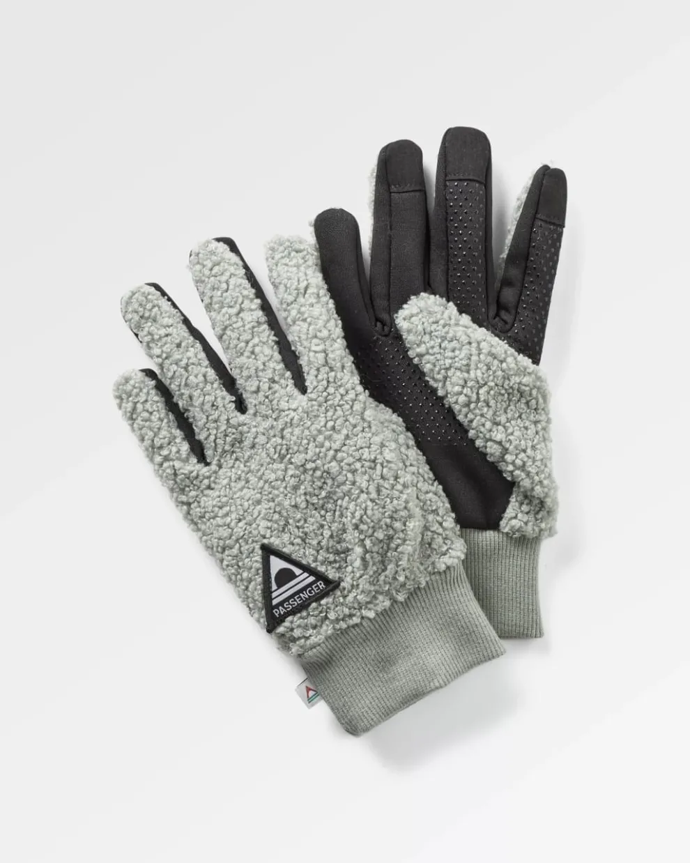 Snowfall 2.0 Recycled Sherpa Gloves