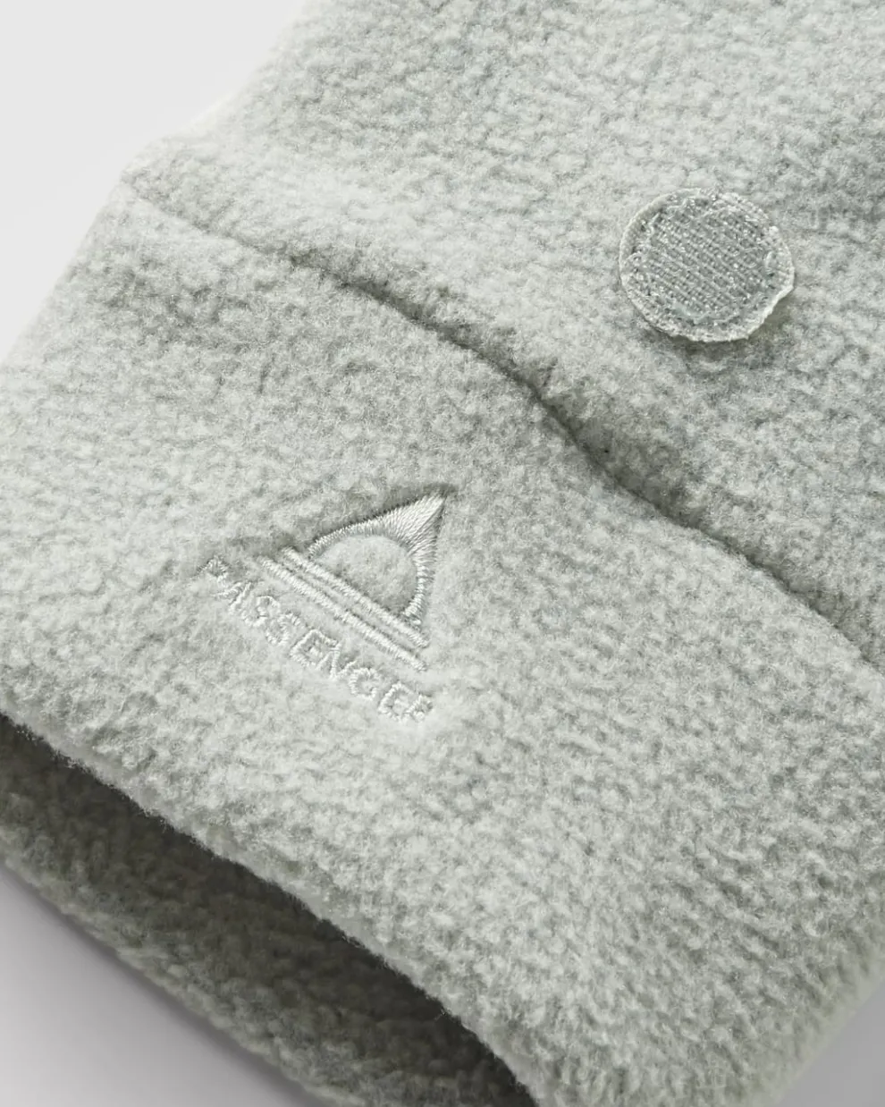 Stem Recycled Polar Convertible Mittens