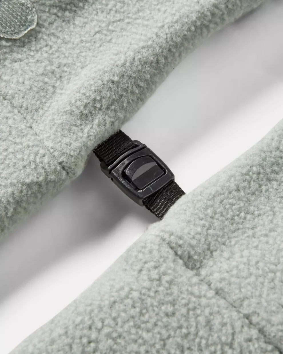 Stem Recycled Polar Convertible Mittens