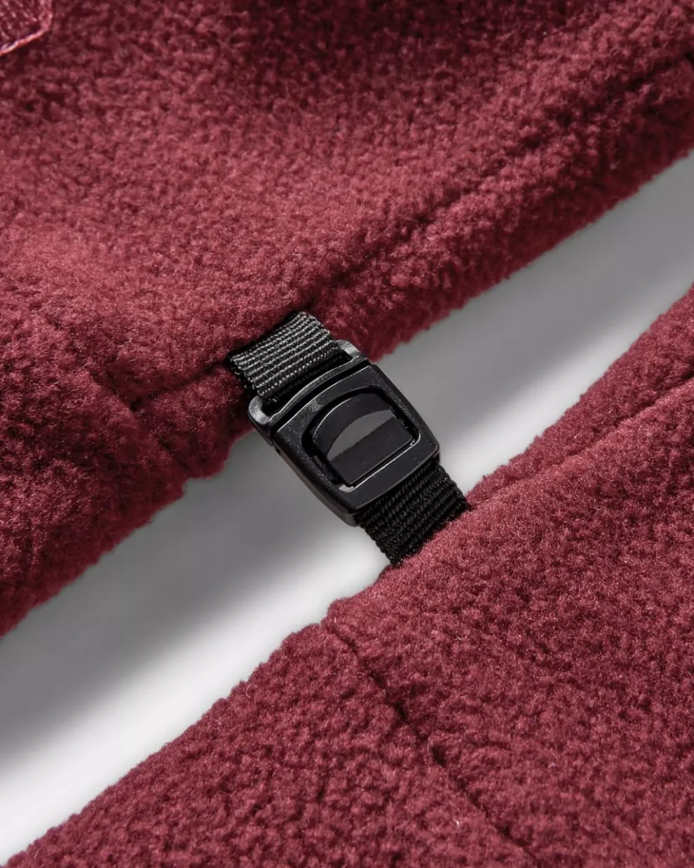 Stem Recycled Polar Convertible Mittens