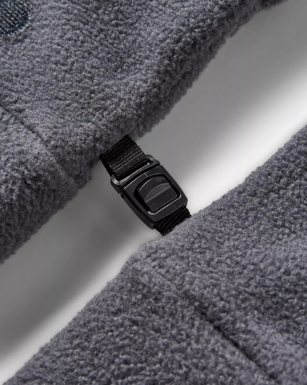 Stem Recycled Polar Convertible Mittens