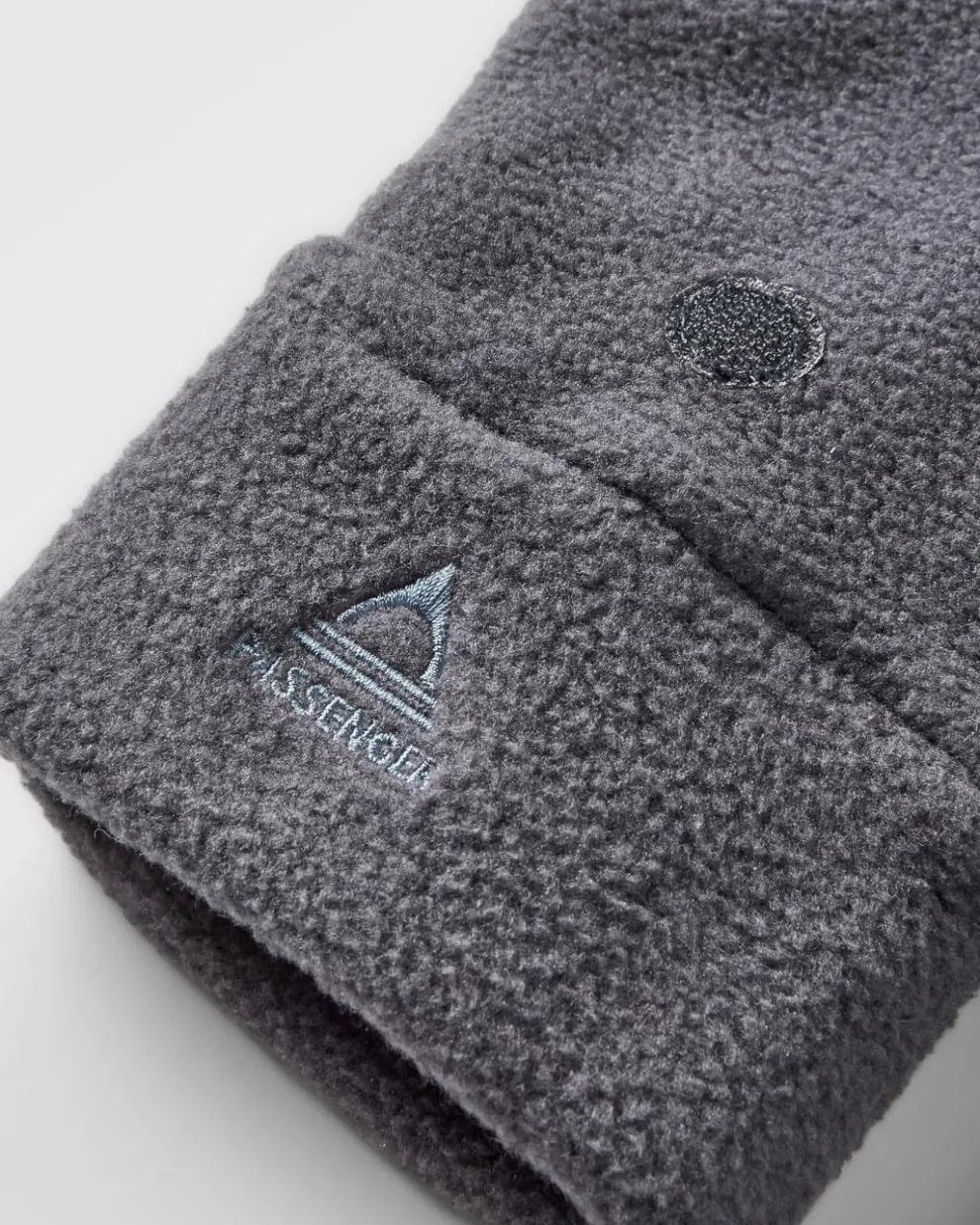 Stem Recycled Polar Convertible Mittens