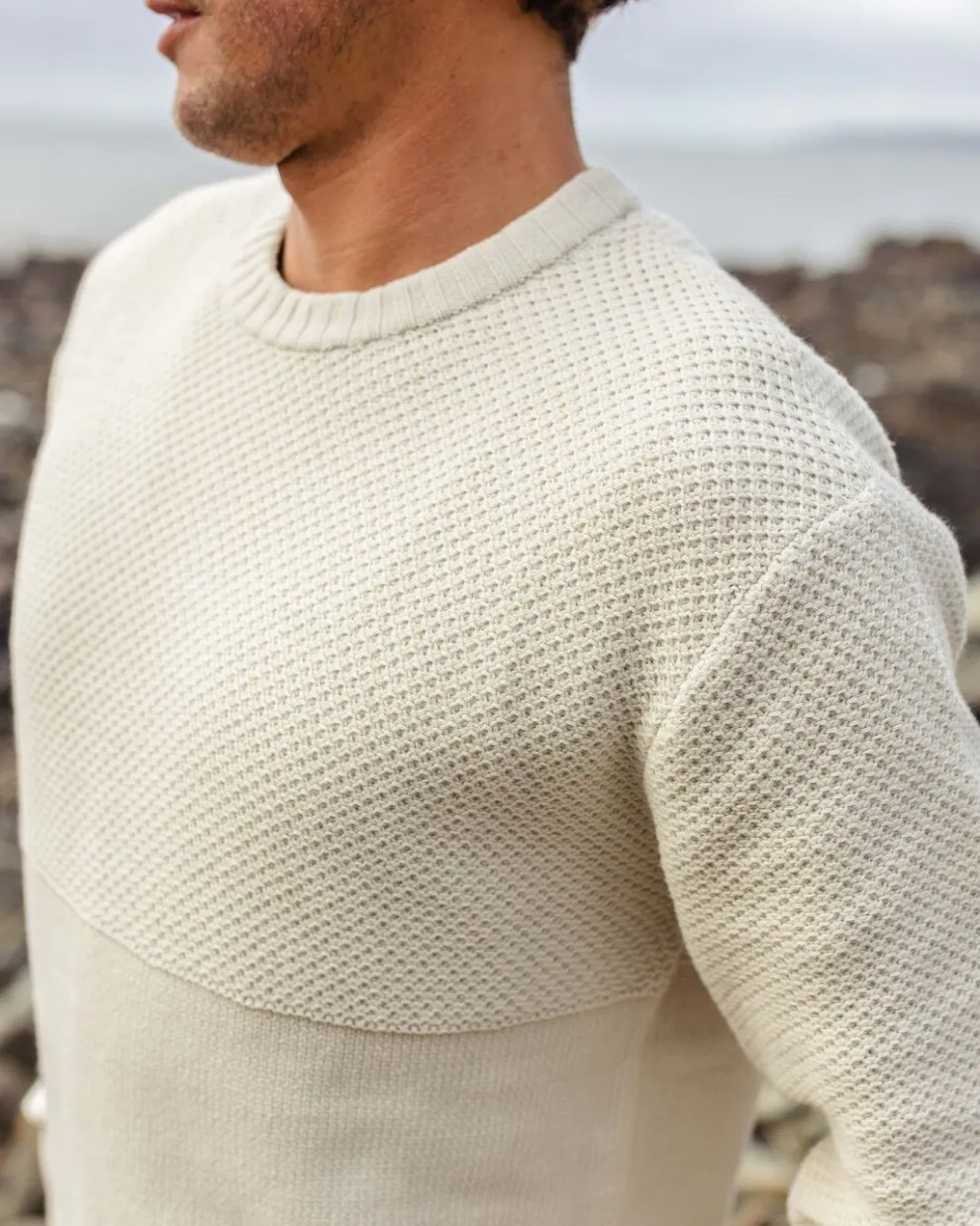 Swell Knitted Jumper