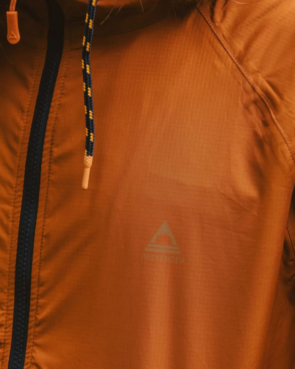 Tallows Recycled Water Resistant Jacket