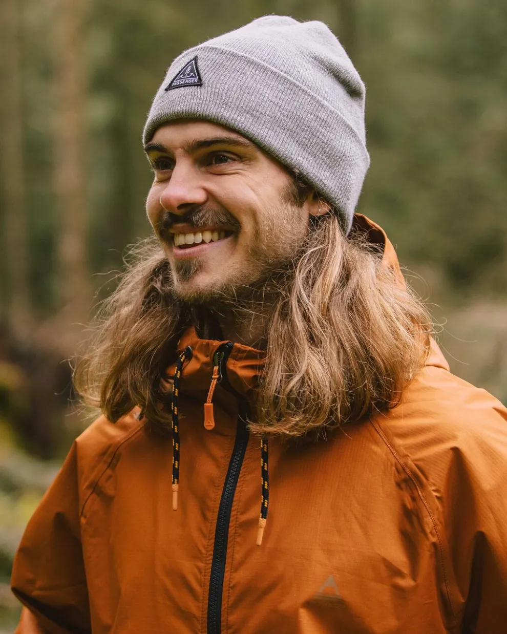 Tallows Recycled Water Resistant Jacket