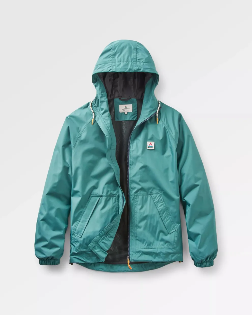 Tallows Recycled Water Resistant Jacket