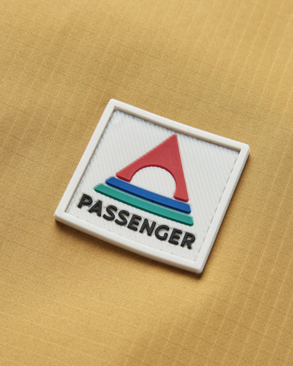 Tallows Recycled Water Resistant Jacket