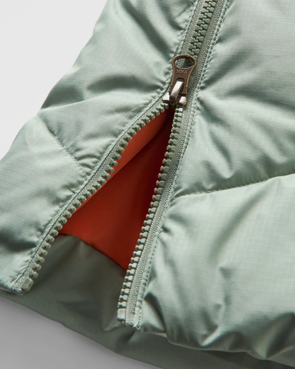 Tasman Recycled 2.0 Long Insulated Jacket