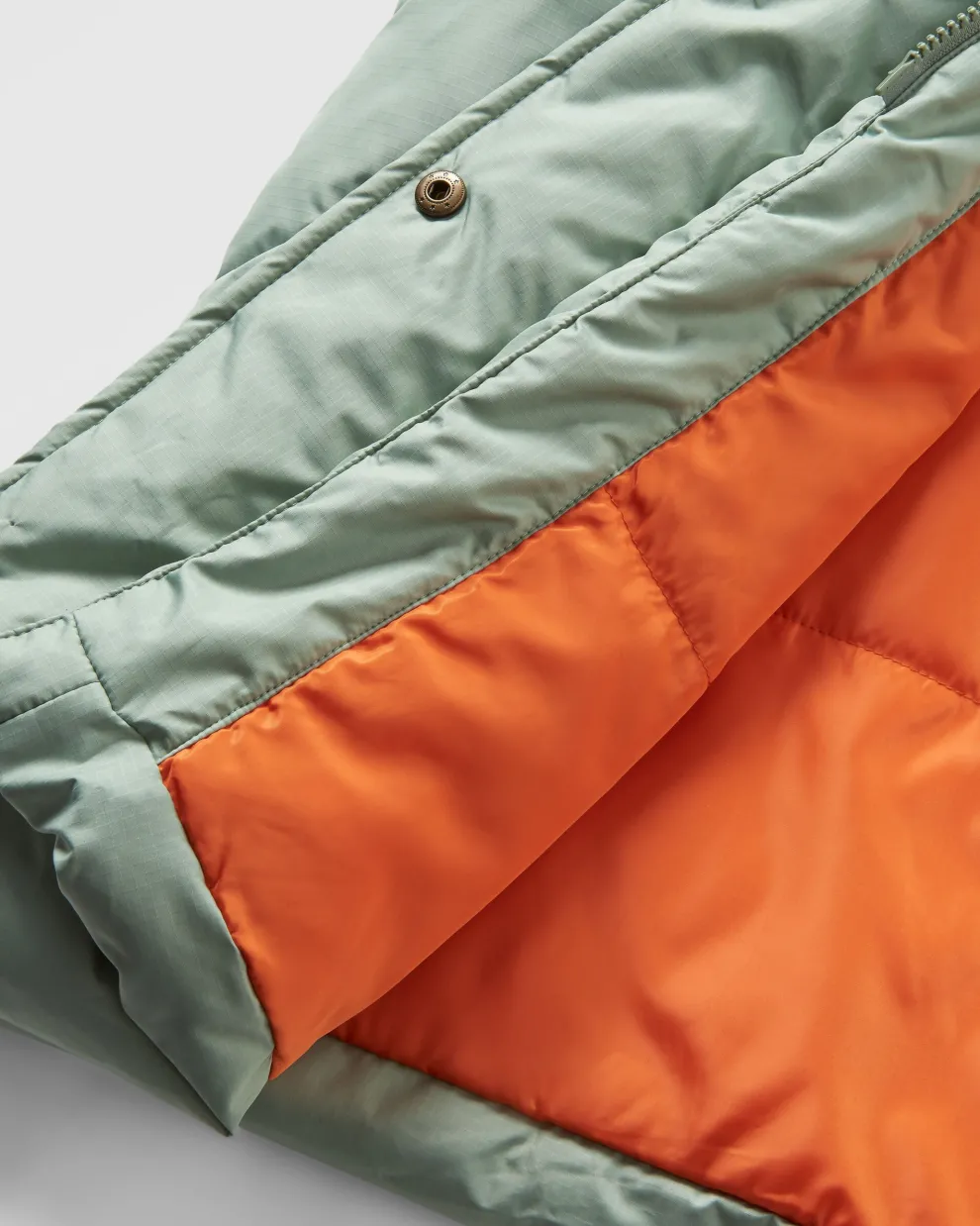 Tasman Recycled 2.0 Long Insulated Jacket