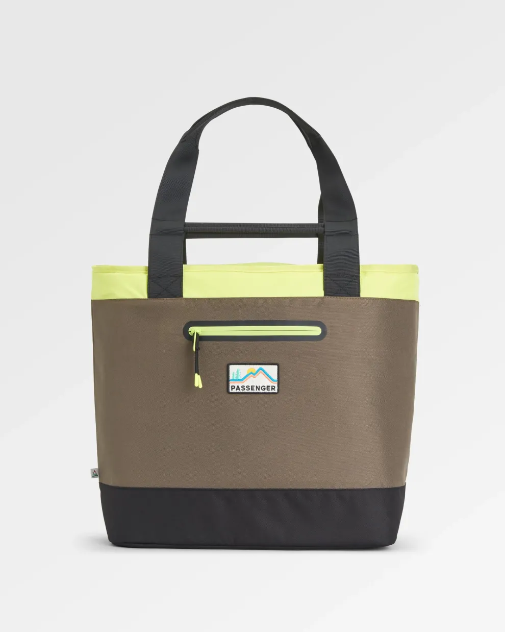 Tote Recycled Cooler Bag