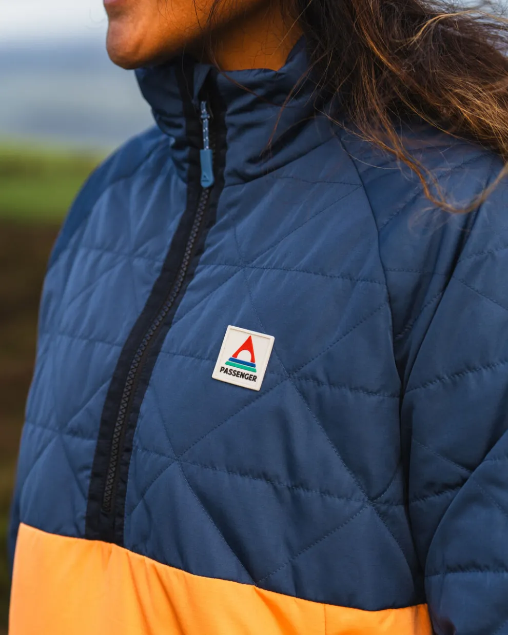 Trace Recycled Thermore® Insulated Jacket