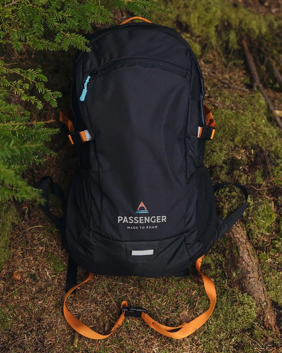 Track Recycled 30L Backpack