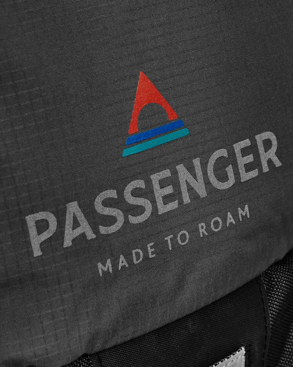 Track Recycled 20L Backpack