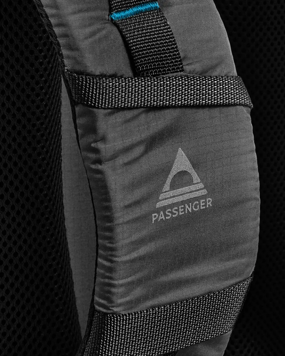 Track Recycled 20L Backpack