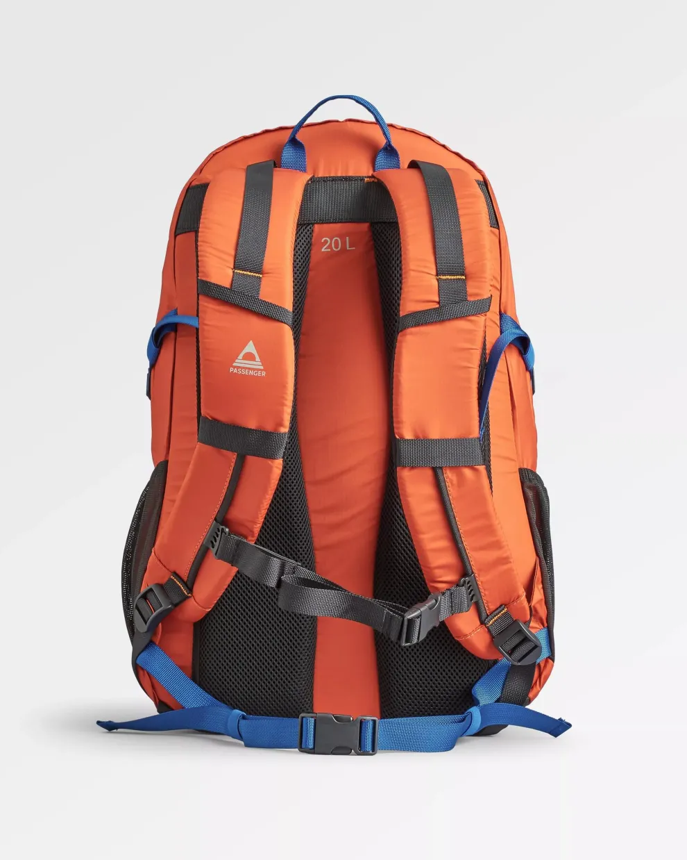 Track Recycled 20L Backpack