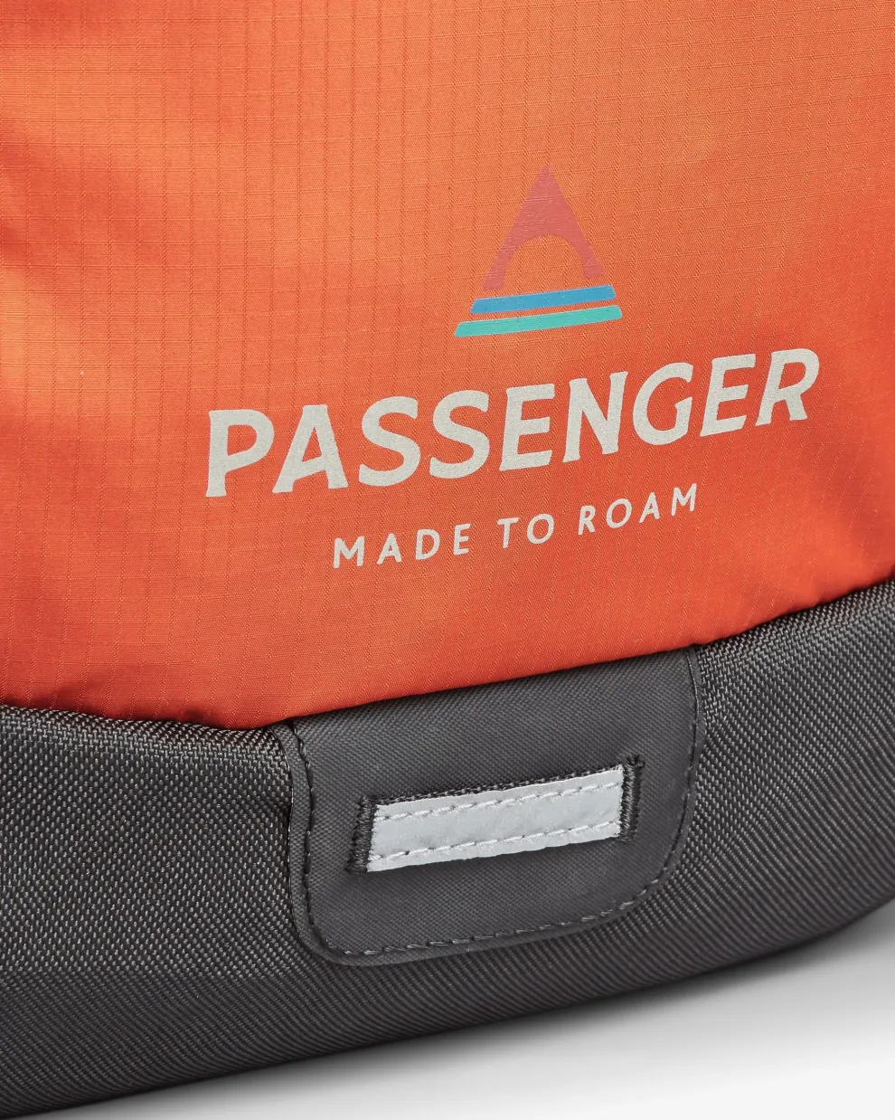 Track Recycled 20L Backpack