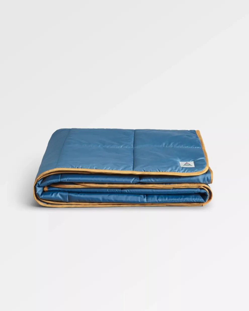 Travel Recycled Ripstop Blanket