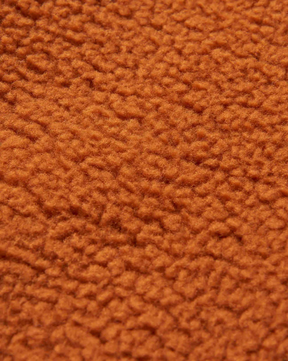 Tripper 2.0 Full Zip Recycled Sherpa Fleece