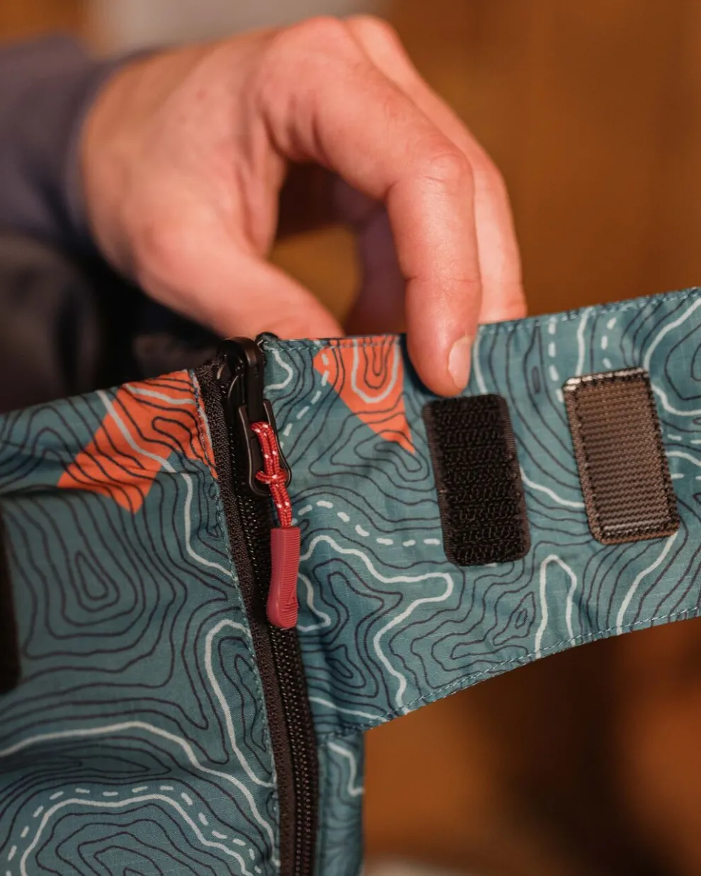 Twilight Recycled Sleeping Bag