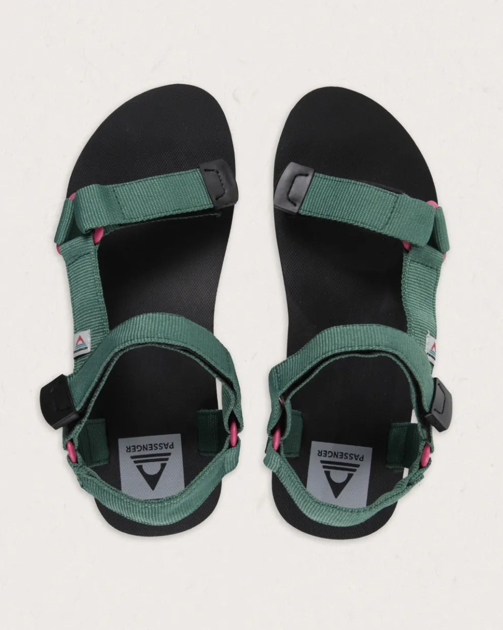 Venice Sandal