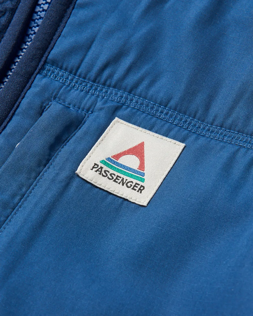 Ventura 1/2 Zip Recycled Sherpa Fleece