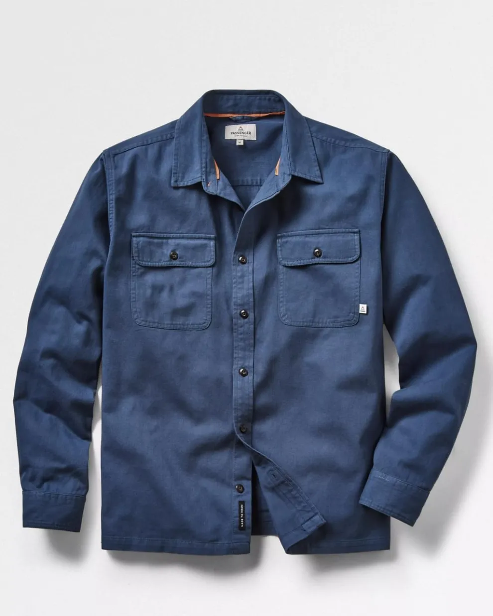 Vision Organic Cotton Shirt