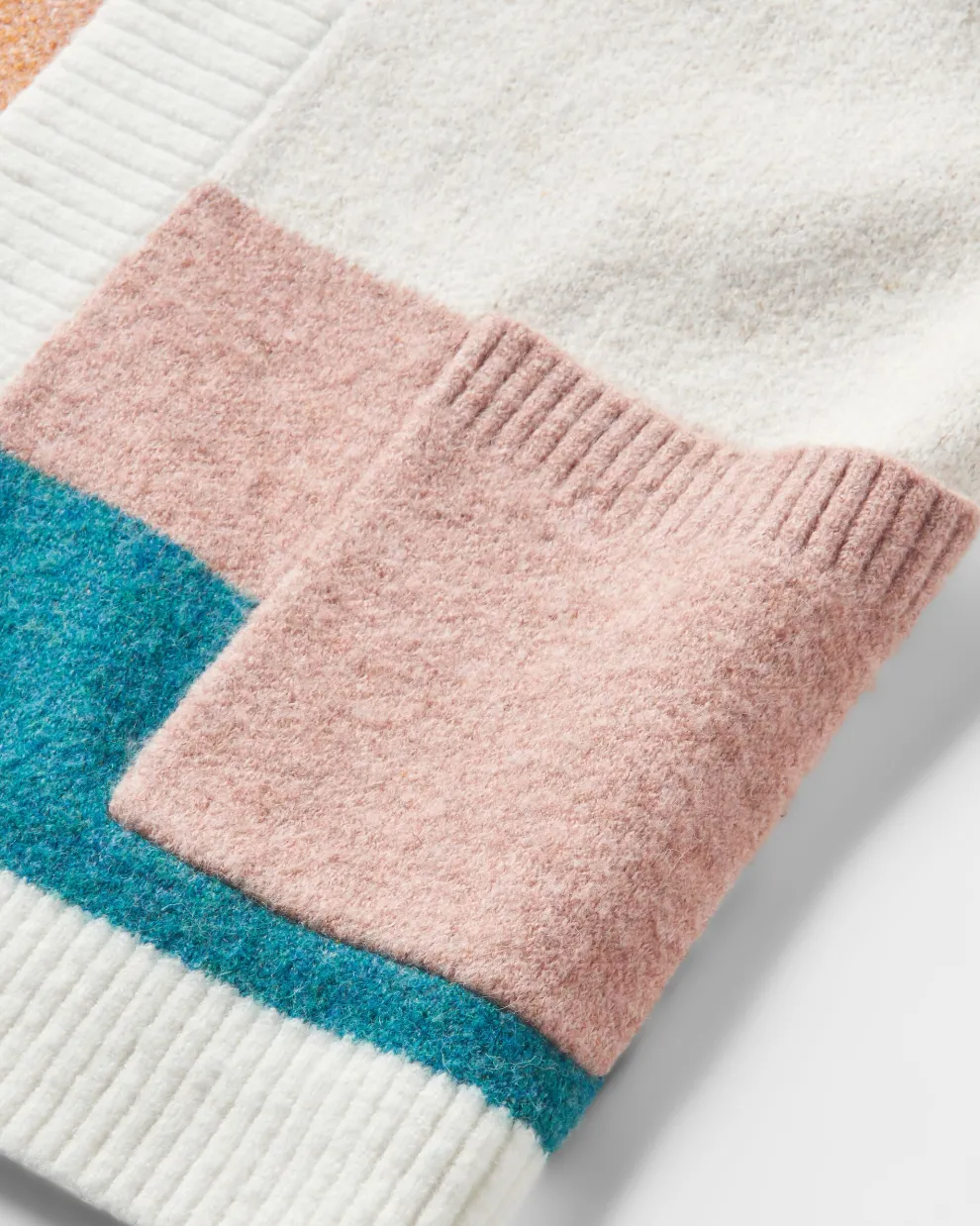 Vista Recycled Knitted Cardigan