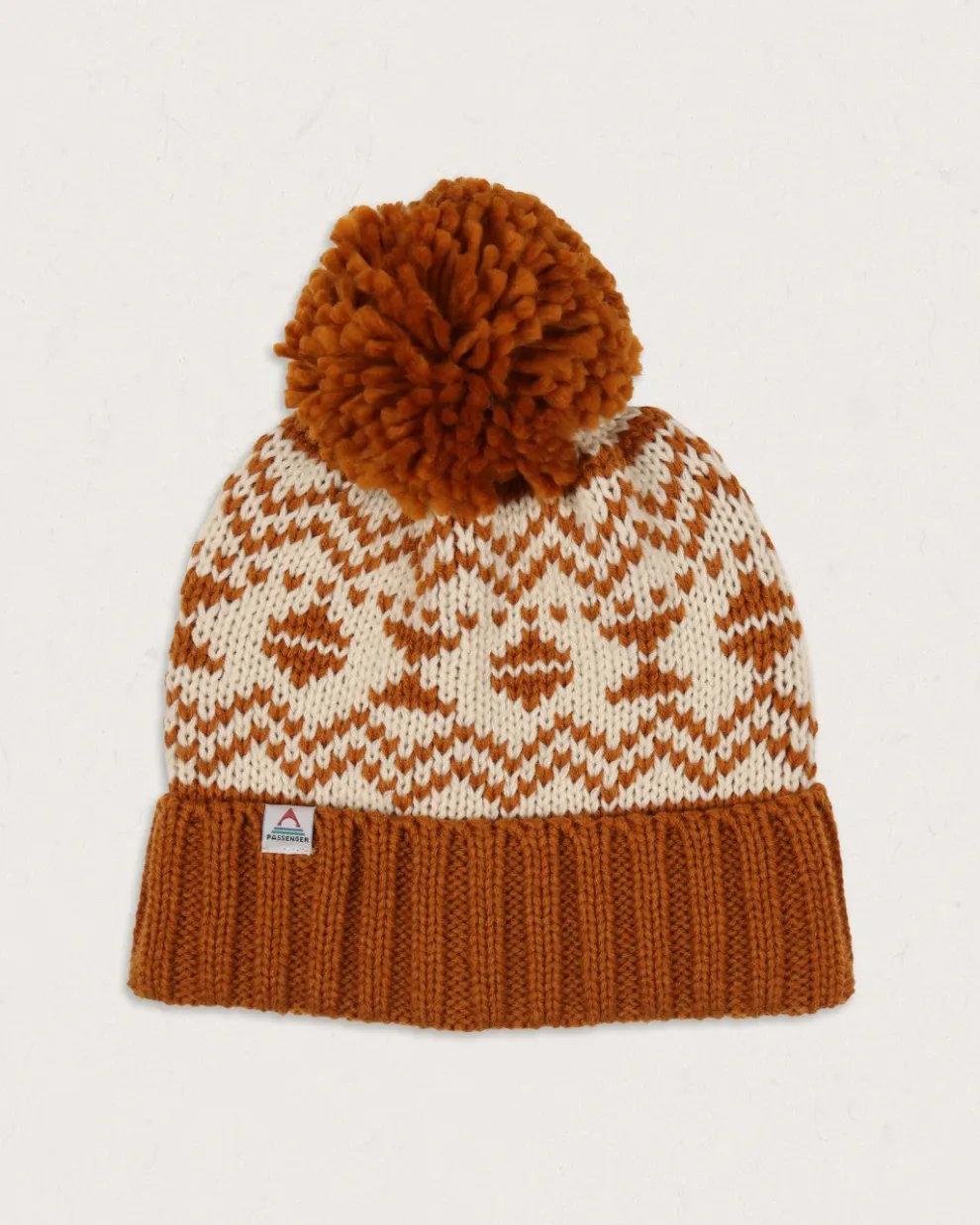 West Coast Recycled Bobble Hat