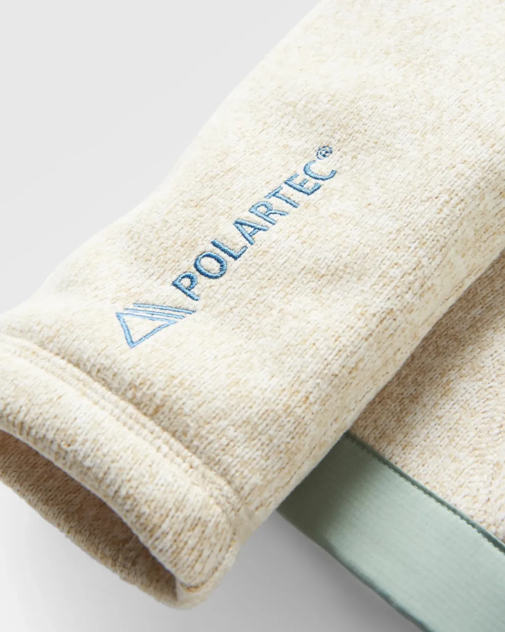 Wilder Recycled Polartec® Fleece