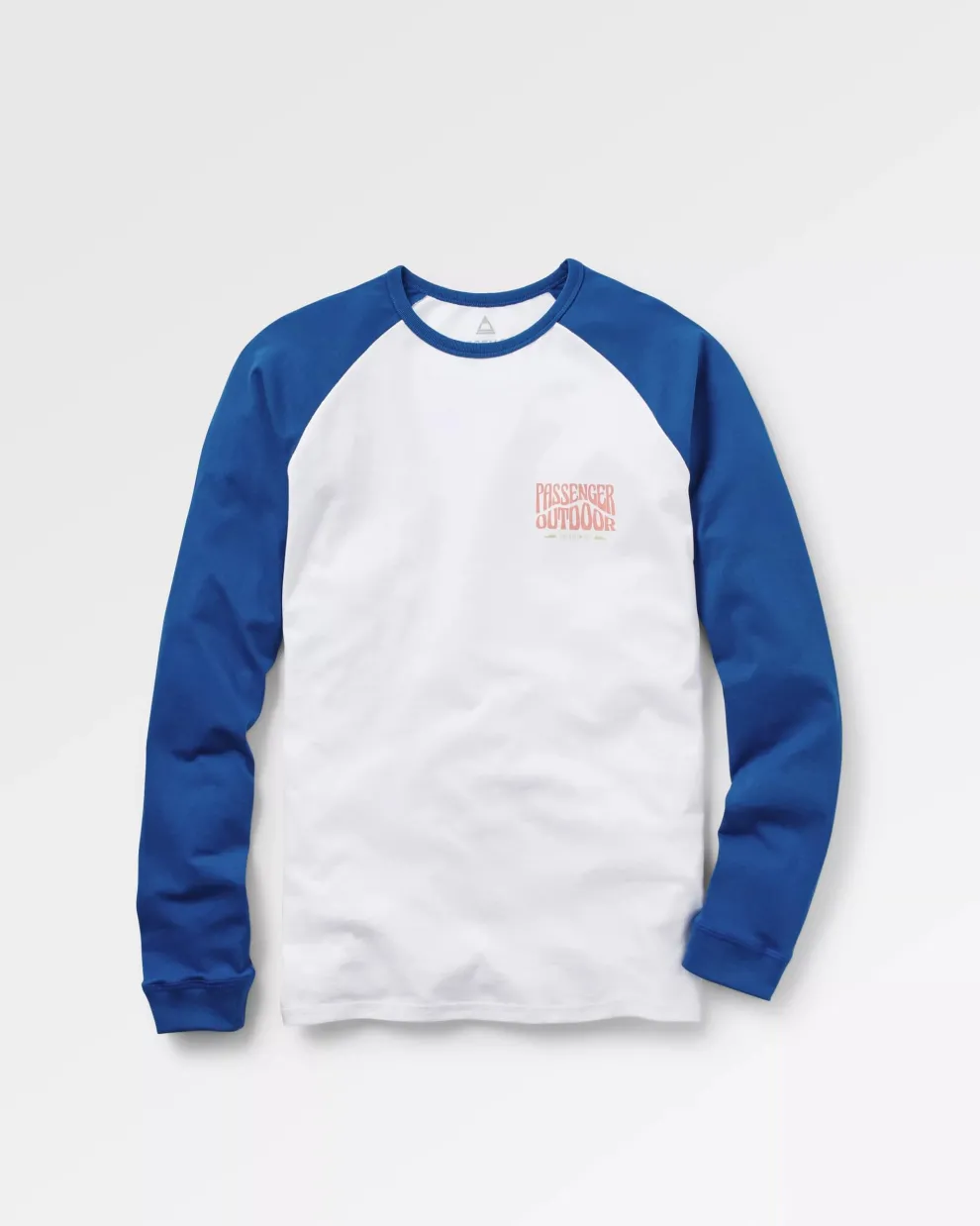 Yuca Recycled Cotton LS T-Shirt